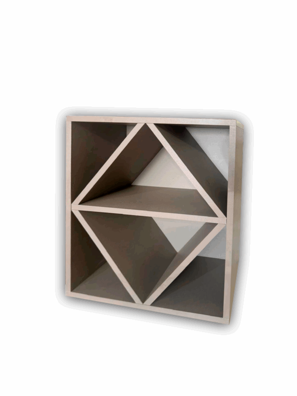 Nicho decorativo