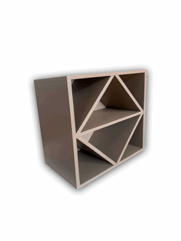 Nicho decorativo - Imagem 2